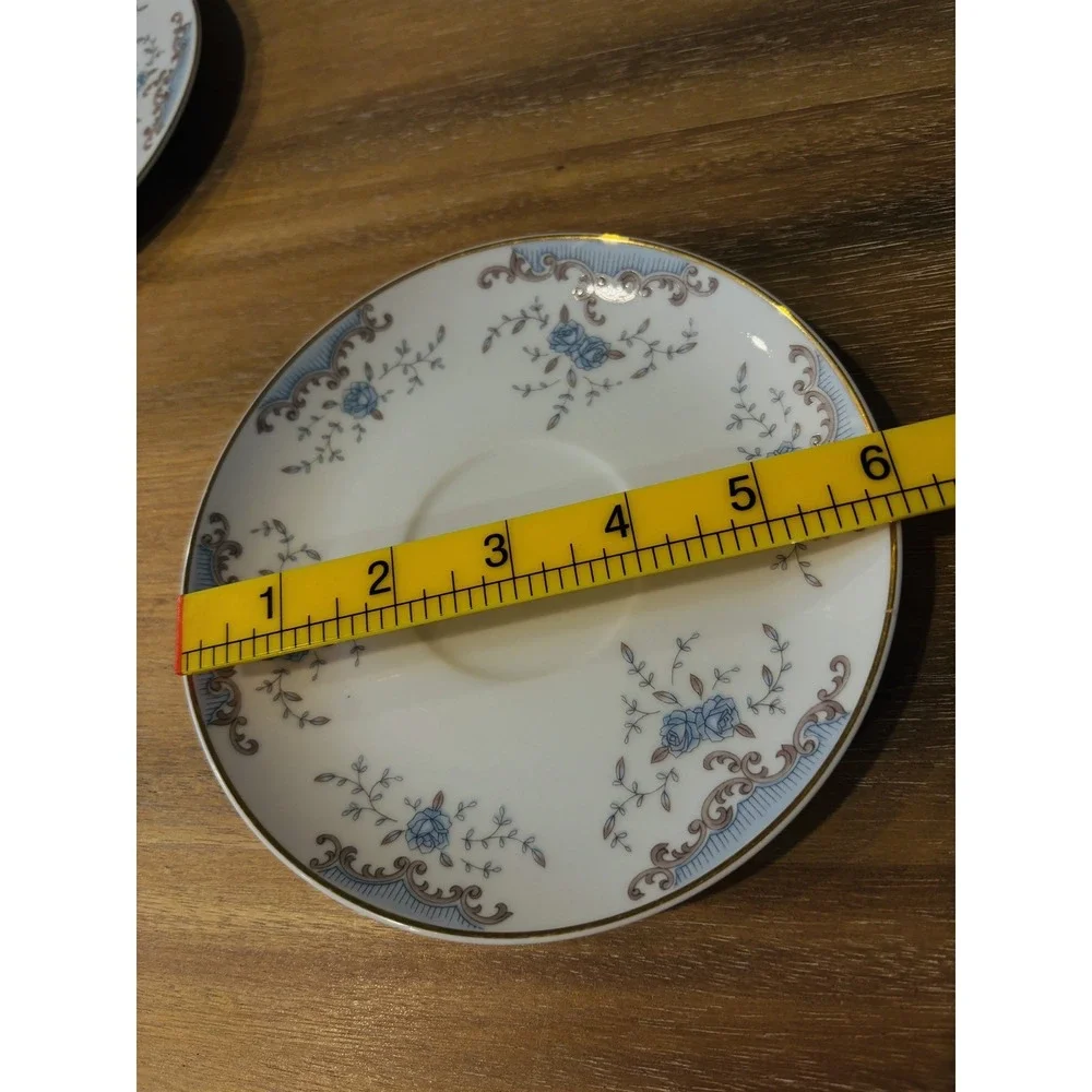 Imperial China - W Dalton Japan Seville 5303 Place Setting VTG 3 4 pc settings